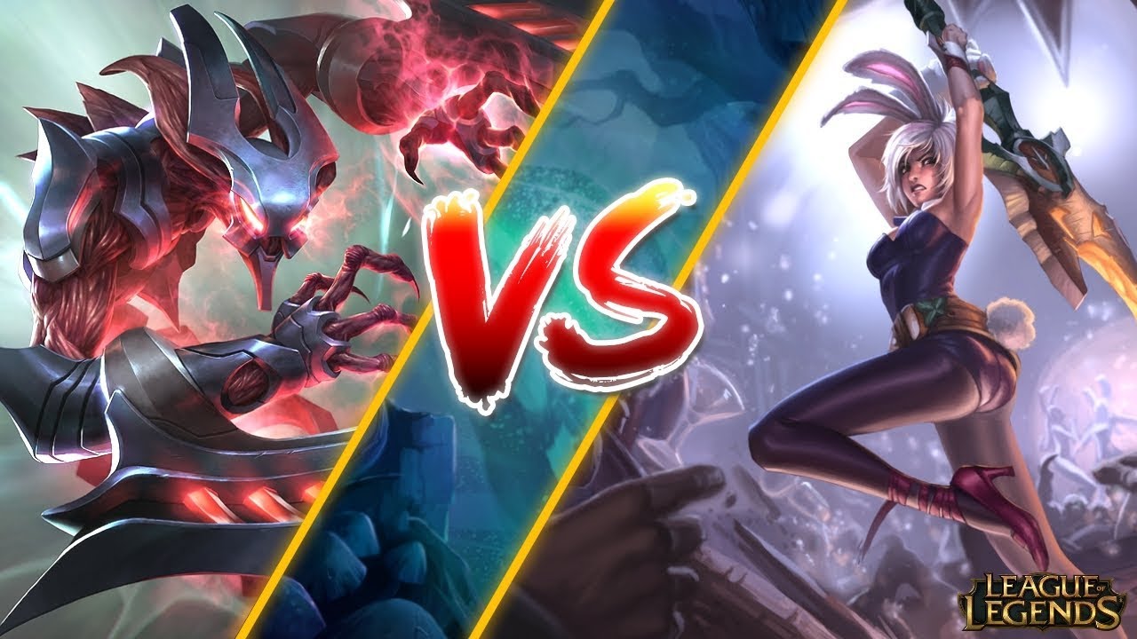 Nocturne Jungle Hypercarry VS Riven | S7 | High Elo 3v3 Twisted Treeline Ranked Gameplay