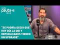 Cristóbal Bellolio analiza el “error de diseño” que reveló el primer cambio de gabinete de Kast
