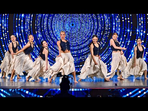 Project X Dance Company - Jolene (Full Dance)