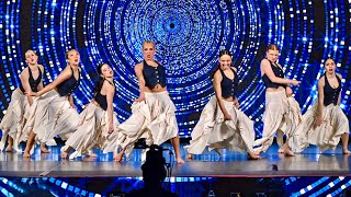 Project X Dance Company - Jolene (Full Dance)