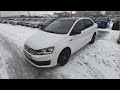 Нужно под такси! VW Polo 5 за 1.100.000р