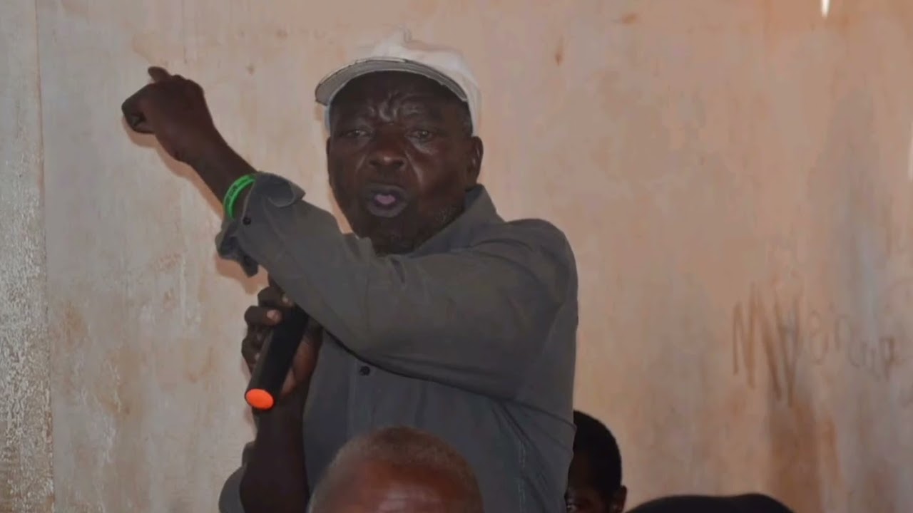 KARIBU UKEREWEDC JUMA HILI