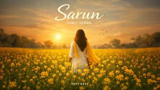 SARUN - OFFICIAL SONG | SUMIT VERMA | SOFT KEYS | DI RECORDS | LATEST SONG 2026 screenshot 5