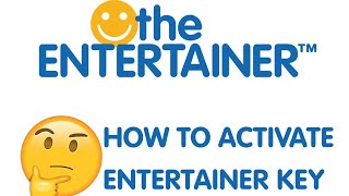 How to use The Entertainer VIP Key screenshot 5