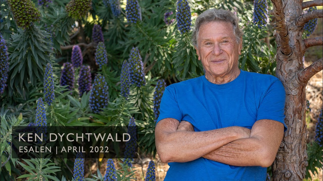 Ken Dychtwald | Esalen Wednesday Evening Program