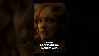 House of the Dragon: Rats, Revenge, and Rhaenyras Return #shorts