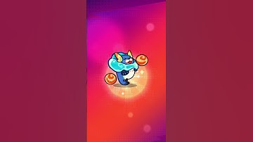 Clash of Critters | Seaswirl Evolution