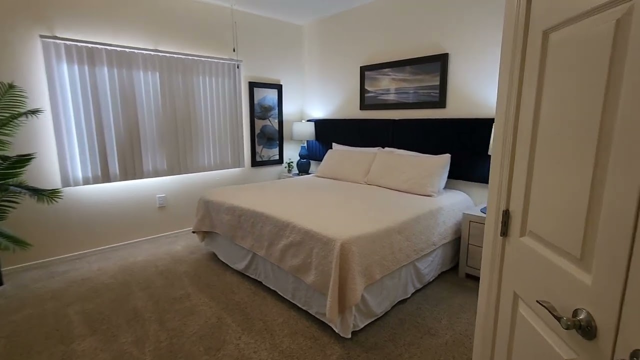 Executive Corporate Housing - Tucson, Arizona