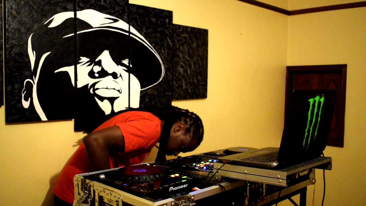 Dj Rudeboy Key to the Streets Mini Mix Vol 14 YouTube