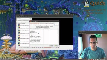 Review of FreeTuxTV a Web TV/Radio Player for Linux