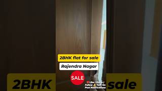 Semi Furnished 2BHK Flat for Sale – golden height Road, Rajendranagar, Hyderabad.