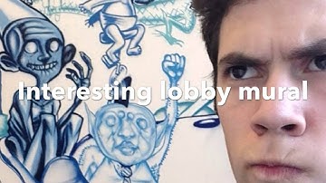 WCA: Trip to Facebook