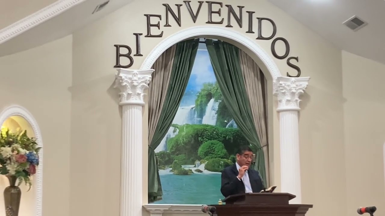 IECE KENNEDALE TX Hno Jose Manases Rodriguez G.