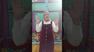 Çocuk Demek (23 Nisan) - İşaret Dili