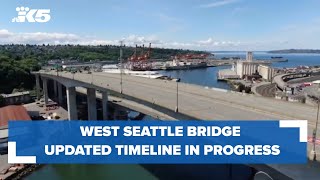 Celebrity West Seattle Bridge progress continues as SDOT prepares updated timeline Net Worth