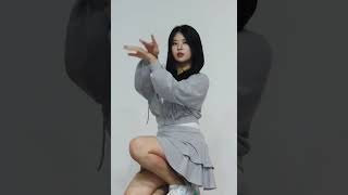 Fancam블레이즈𝐁𝐥𝐚𝐳𝐞 해나 소리 - 𝐓𝐨𝐮𝐜𝐡 블레이즈 단독공연 220521직캠