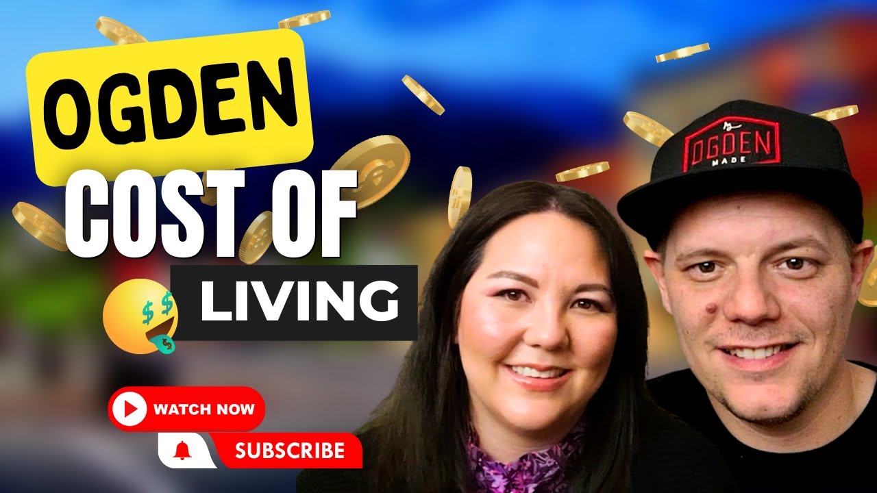 Cost Of Living Ogden Utah Northern Utah Cost of Living Wasatch