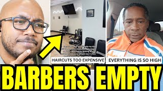 Download Lagu Barber Shops Got Too GREEDY, Now They Going BROKE MP3