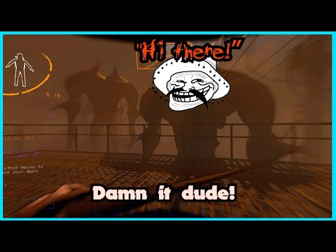 Why does this mod exist? (Random & Funny Moments) | Lethal Company