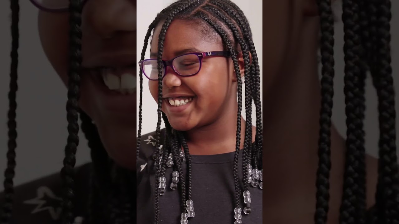 She WANTS to be MY GIRLFRIEND! #subscribe #funnycomedy #tiffanylaryn