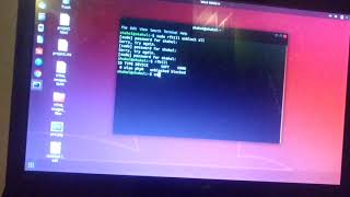 100% work||How to disable flight/airplane mode in Ubuntu ||தமிழில் #computer #ubuntu #tamil screenshot 5