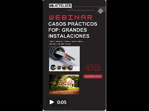 Una solución basada en fibra óptica de plástico para garantizar la  conectividad del hogar hasta 1Gbps • CASADOMO