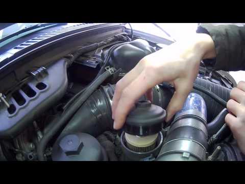 Video: Seberapa sering Anda mengganti filter bahan bakar pada diesel f250?