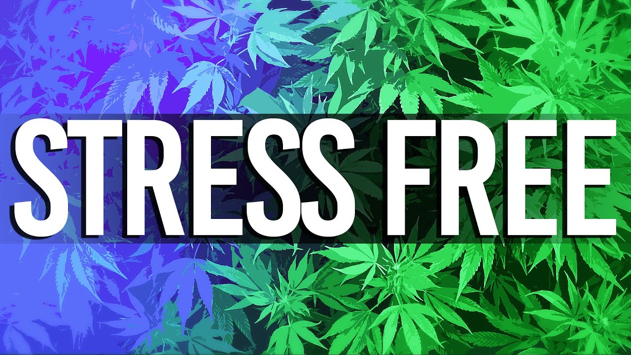 SMOOTH CHILL BEAT - StressFree Interlude (Prod Loud Lord & TDeezy) | Kush Krazy 3