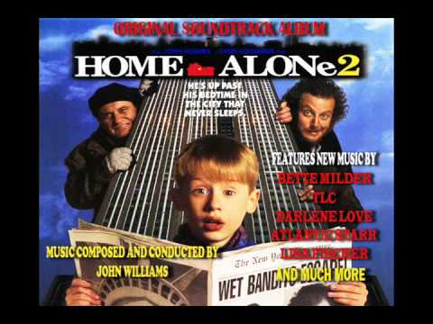 Christmas Star - (Home Alone 2 Soundtrack) HQ