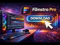 Filmstro Pro: Müzikle Filmlerinizi Yarışmaya Hazırlayın! 🎬✨🎶🎥