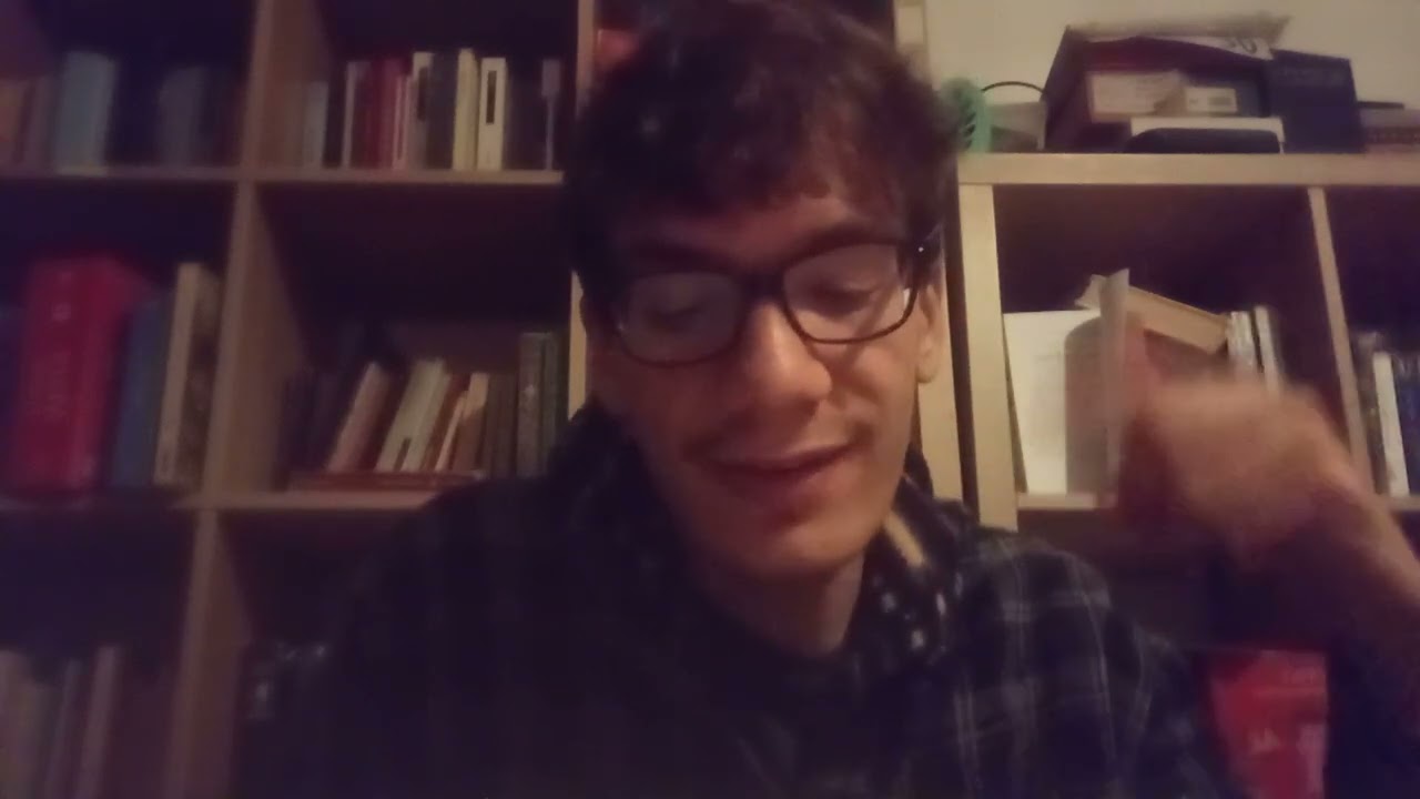 Riflettiamo sul De Oratore e sull' Orator di Cicerone! parte 3