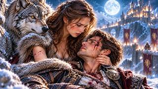His Own Court Tried to Kill Him—Then a Rogue She-Wolf Revealed Who Murdered the Alpha King News