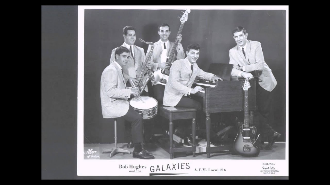 Pretty Bobby & The Ferraris Movie