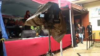 Haruskah berakhir live Hendy Restu