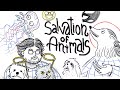 Salvation of Animals (Pencils & Prayer Ropes)