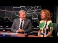 Real Time with Bill Maher: Susan Sarandon – The Meddler (HBO)