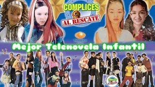 Cómplices Al Rescate 