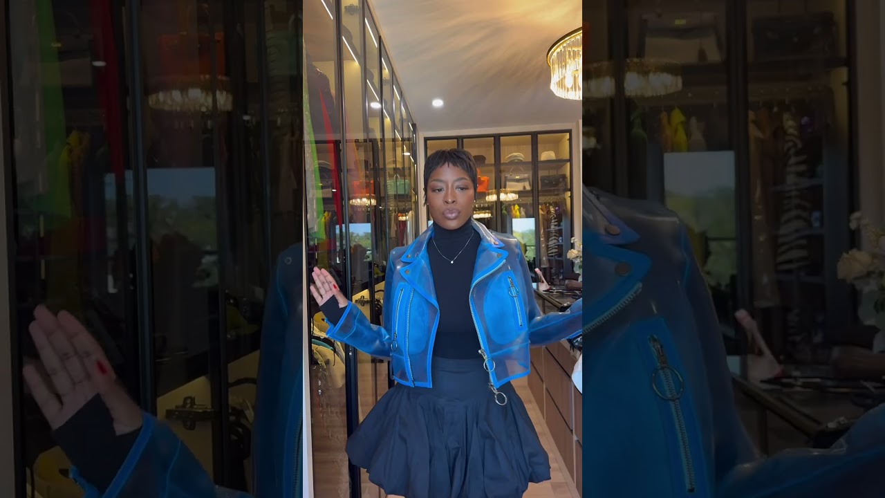 A Casual Slay?! Homecoming Outfit 