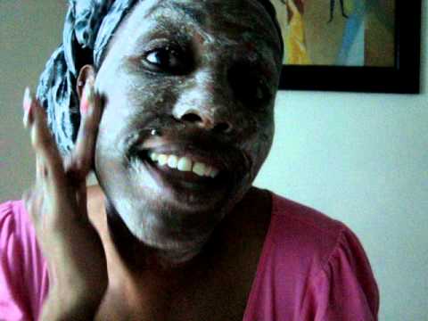 Beauty skin Black mask for Moisturizing whitening shrink