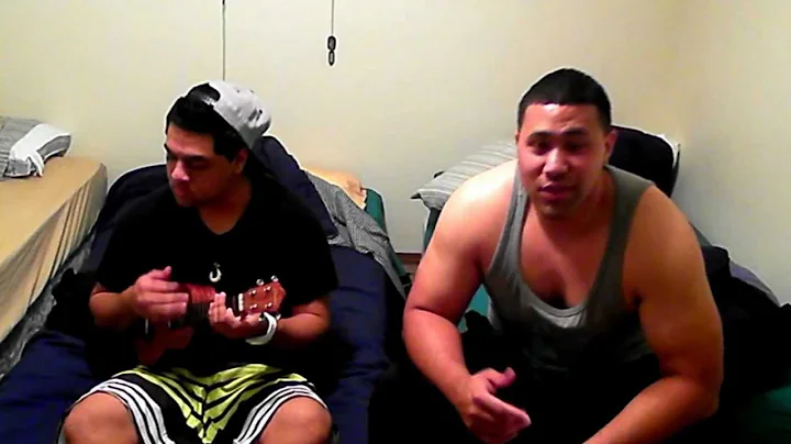 Dallin Te'o Keil/Ricky Ali'ifua "Your Love" Original