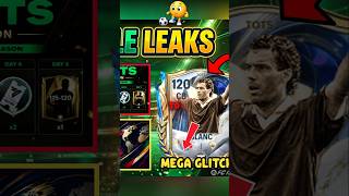 HOW TO GET NEW LEAKS LOGIN REWARDS BLANC GLITCH IN EA FC FIFA MOBILE 26 #shorts #fcmobile