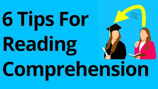 6 Tips on reading Reading Comprehension [RC For CAT 2020]