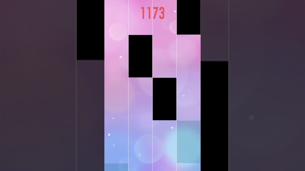 009 - Piano tiles 2 - Dolls and Bear Dancing