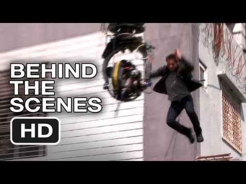 The Bourne Legacy