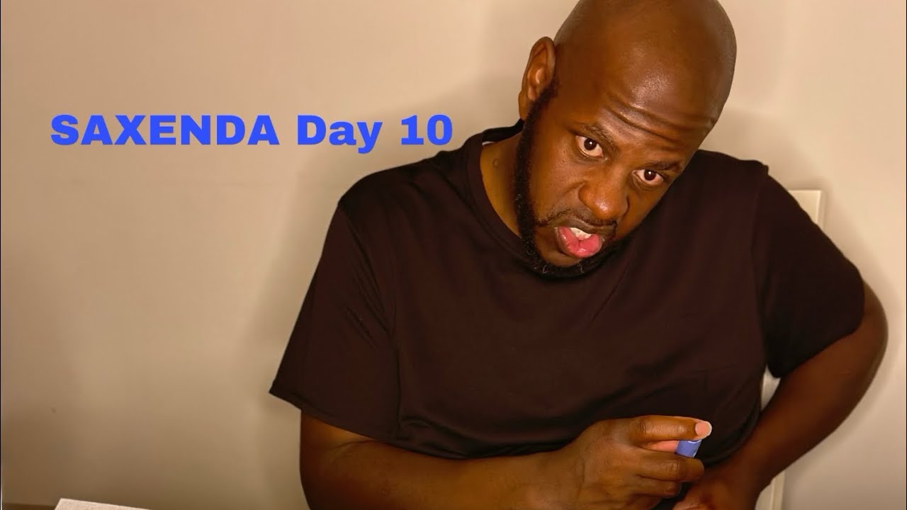 Saxenda Day 10 MEAL PREP Story Time saxenda mealprep postvsg saxenda-day-10-meal-prep-story-time-saxenda-mealprep-postvsg