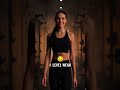 Nobody Is Coming To Save You | Powerful Female Motivation 2026 🔥 Gym &amp; Success Mindset #shortsfeed
