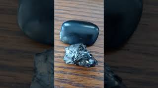 You Need This Crystal - Shungite - All Chakras