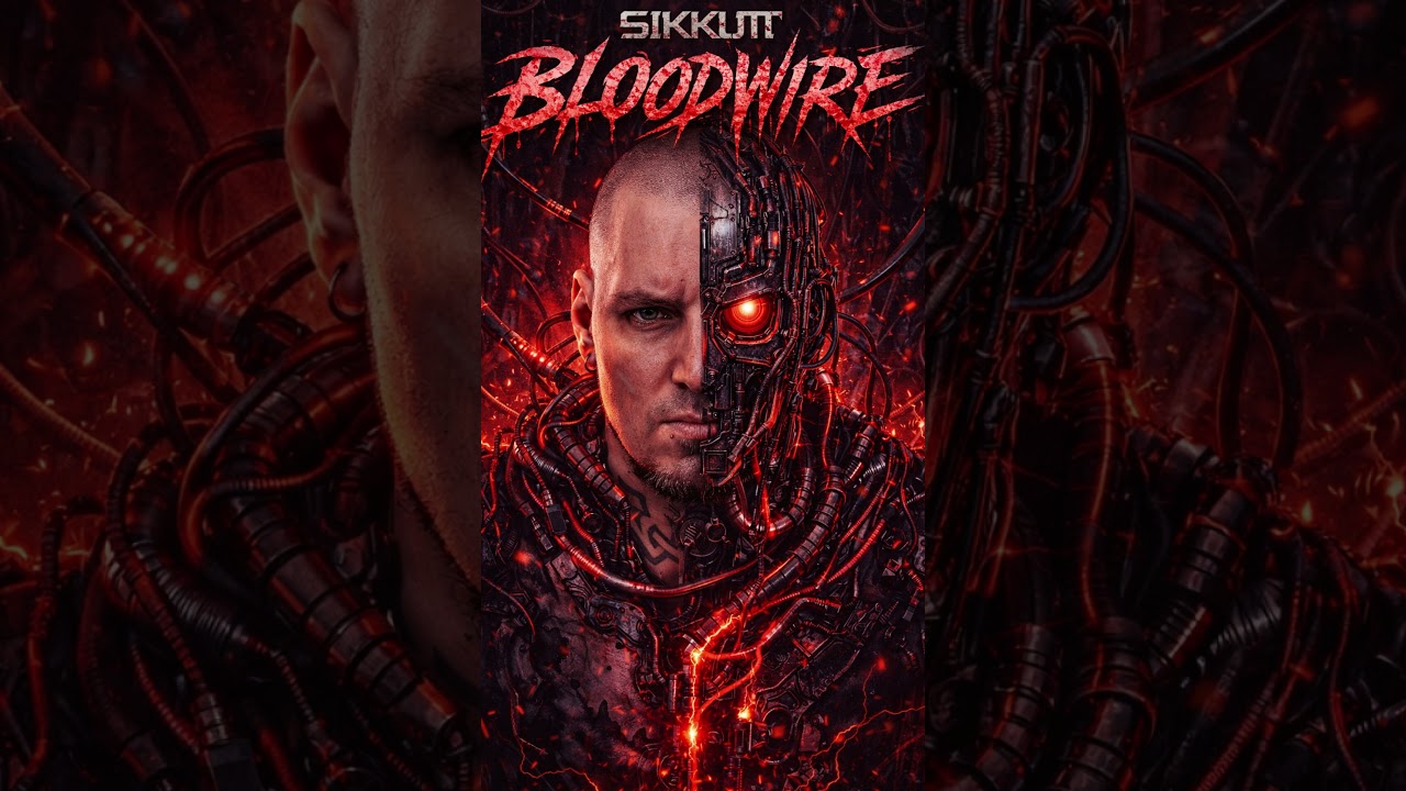 SikKutt – Bloodwire (Official Audio)