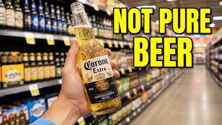 DON'T Drink These 10 US Beer Brands (And 4 That Are Actually Safe)