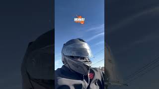 Just vybn today!🙌💯🏍️ #harleydavidson #diymotorcycle #short #highwaythrottle